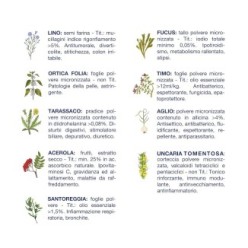 Crocchette per cani adulti con intolleranze alimentari con carne di bufalo ed erbe officinali da 12,5Kg