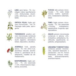 Crocchette per cani adulti di taglia piccola con pesce ed erbe officinali da 12,5Kg