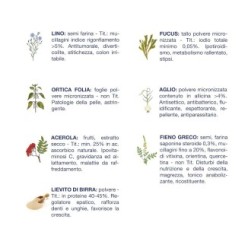 Formula crescita alle erbe con Anatra 24 Pezzi da 400gr