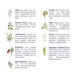 Carne in scatola per cani adulti con intolleranze alimentari con tonno ed erbe officinali (confezione da 24 pezzi)