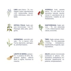 Cibo umido in per gattini in svezzamento con faraona, tacchino ed erbe officinali (confezione da 24 pezzi)