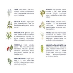 Crocchette per cani adulti con intolleranze alimentari con carne di maiale ed erbe officinali da 3Kg
