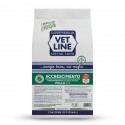 Accrescimento Pollo 12,5Kg