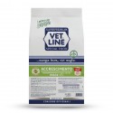 Accrescimento Pesce 3Kg