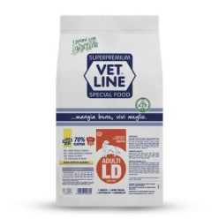 Crocchette per cani adulti con carne di anatra, grain free ed erbe officinali da 3 Kg