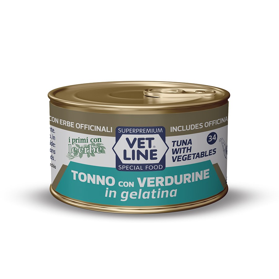 TONNO CON VERDURINE IN GELATINA (24 Pezzi x 70gr) TONNO CON VERDURINE IN GELATINA (24 Pezzi x 70gr)