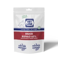 Confezione mista di Snack per cani grain free