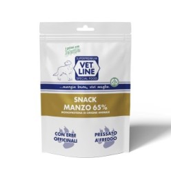 Confezione mista di Snack per cani grain free