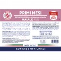 Primi mesi Maiale 3kg