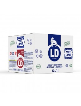 Adulti LD Bufalo 12Kg (4...