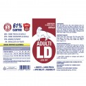 Adulti LD Bufalo 12Kg (4...