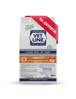 Adulti Taglia Piccola Pesce...