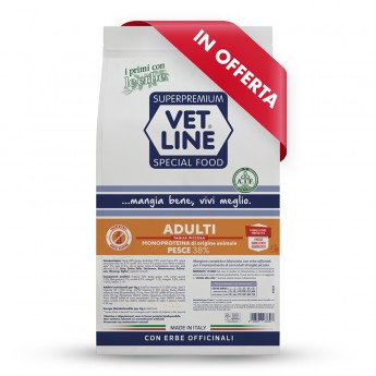 Adulti Taglia Piccola Pesce...