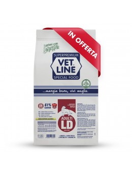 Adulti LD Bufalo 3Kg