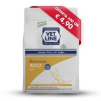 Crocchette per gatti adulti con Pollo - Prevenzione Bolo (400g)