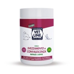 Svezzamento e Convalescenza 550gr