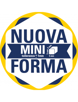 Adulti Taglia Piccola MINI...