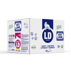Crocchette per cani adulti con carne di agnello ed erbe officinali (4 Pezzi x 3Kg)