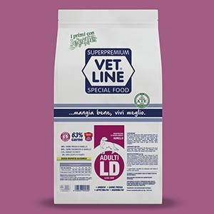 Linea Less Dry