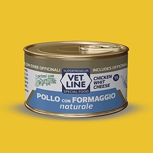 Linea Naturale 70Gr