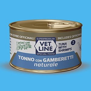 Linea Naturale 150Gr