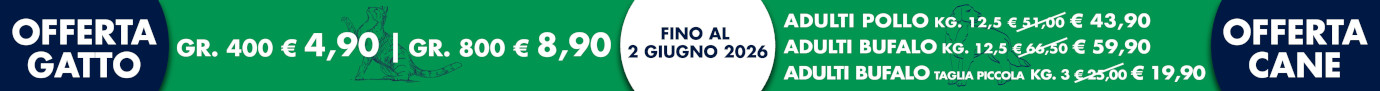 Prodotti in offerta