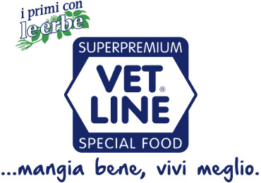 Olistika Vet Line Alimentazione per cani e gatti con erbe officinali Olistika Vet Line